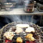 元祖　京城屋 - 