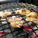 元祖　京城屋 - 
