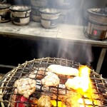 元祖　京城屋 - 