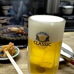 元祖　京城屋 - 
