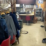 元祖　京城屋 - 