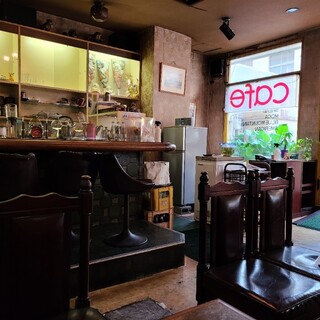 相武台前駅でおすすめの美味しい喫茶店をご紹介 食べログ 相武台前駅でおすすめの美味しい喫茶店をご紹介 食べログ