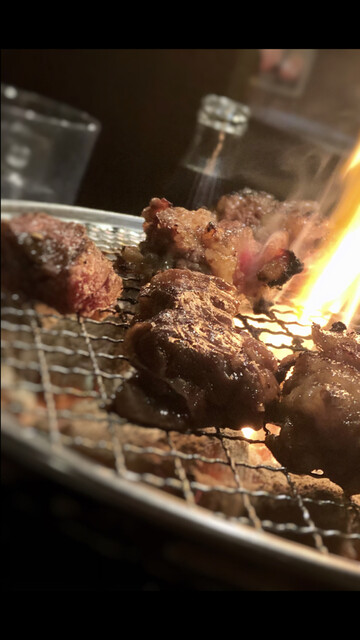 ほるたん屋 小牧店 小牧原 焼肉 ネット予約可 食べログ