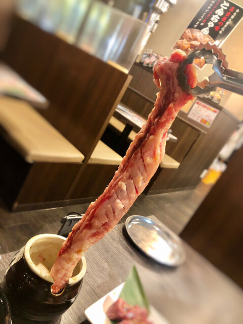 ほるたん屋 小牧店 小牧原 焼肉 ネット予約可 食べログ