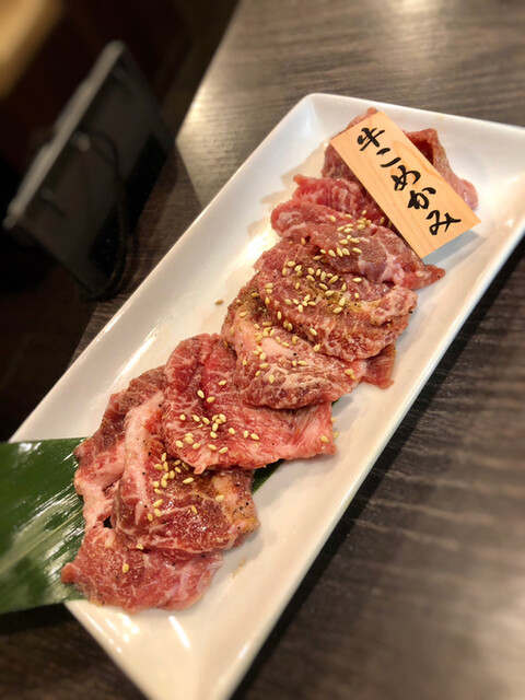 ほるたん屋 小牧店 小牧原 焼肉 ネット予約可 食べログ