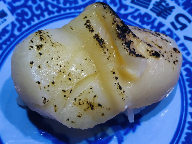 無添くら寿司 甚目寺店 甚目寺 回転寿司 食べログ