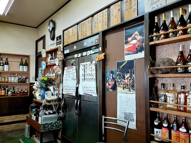 大衆居酒屋一平 - 竜田（焼き鳥）の写真