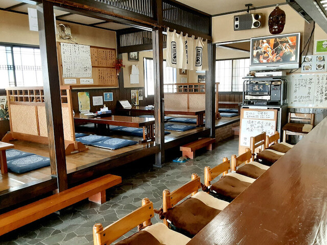 大衆居酒屋一平 - 竜田（焼き鳥）の写真