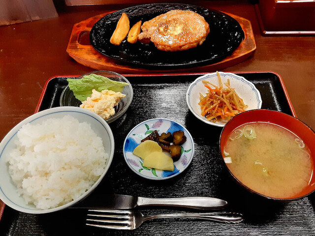 大衆居酒屋一平 - 竜田（焼き鳥）の写真