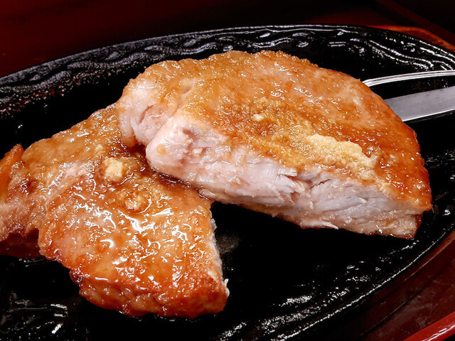 大衆居酒屋一平 - 竜田（焼き鳥）の写真