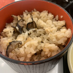 里の駅いちのみや 和食コーナー - 