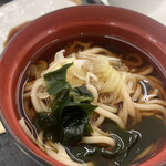里の駅いちのみや 和食コーナー - 
