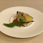 LA CUISINE JAPONAISE 玻璃 - 