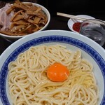 中華そば べんてん - 