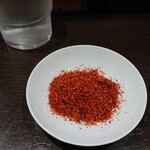 中華そば べんてん - 