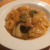 神楽坂 龍公亭 - 
