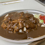 カレーハウスデリー - 