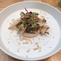 ザ タヴァン グリル＆ラウンジ - 