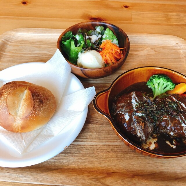 ノースイースト塚目 | 大崎市古川のカフェ