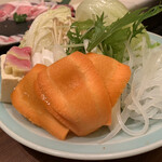 Shabu shabu sumire - 