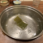 Shabu shabu sumire - 