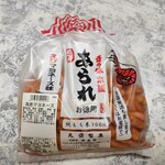 丸栄製菓 - えびマヨネーズ