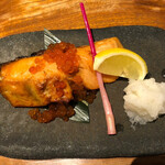 Uonuma Kamakura - 塩引き鮭