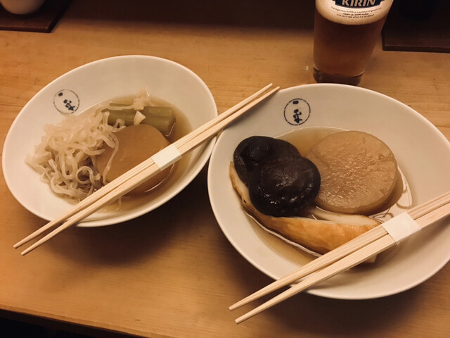 おでん一平 すすきの 市営 おでん 食べログ おでん一平 すすきの 市営 おでん 食べログ