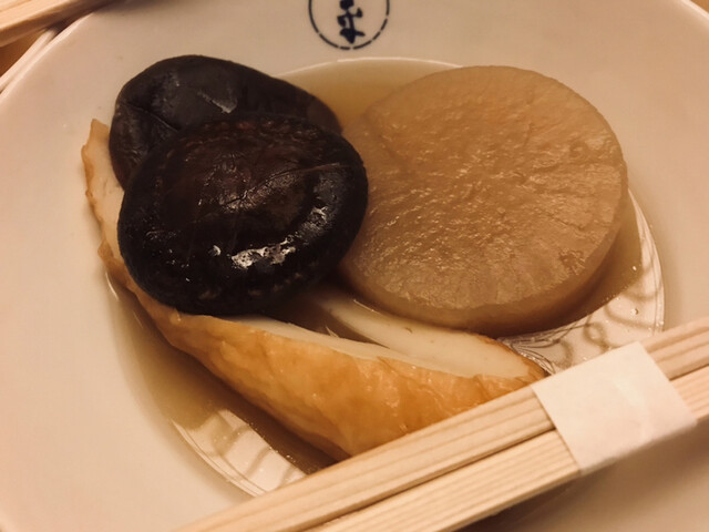 おでん一平 すすきの 市営 おでん 食べログ おでん一平 すすきの 市営 おでん 食べログ