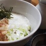 Soba Doko Romasumi - 