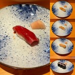 Sushi Tenkawa - 