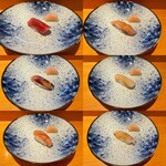 Sushi Tenkawa - 