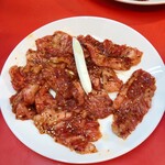 Yakiniku Aduma - 