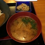 たなぽん食堂 - 