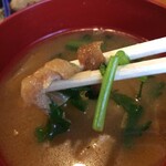 たなぽん食堂 - 