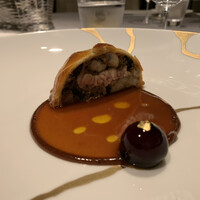 ASAHINA Gastronome - 