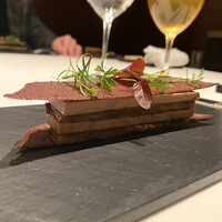 カンテサンス - 