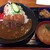 たなぽん食堂 - 