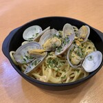 かっぱ寿司 - 海鮮マヨスパ﻿