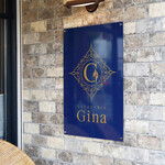 ジェラテリア ジーナ - 