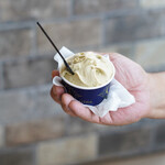 ジェラテリア ジーナ - 