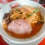 ラーメン山岡家 - 