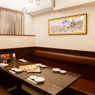 麺ダイニング・福_2