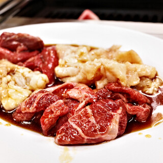 天王寺駅でおすすめの美味しい焼肉をご紹介 食べログ