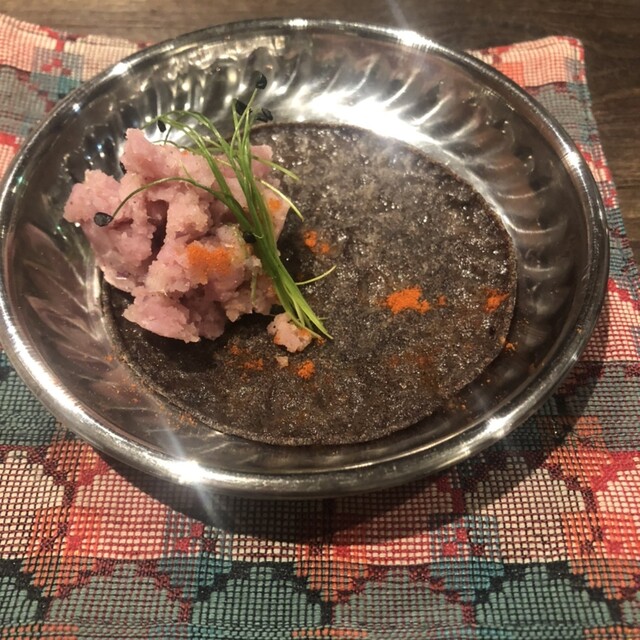 お皿の上のポニョさんのトップページ 食べログ