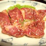 Wagyuu Yakiniku Daikoku - 