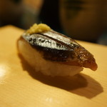 すし屋 高大 - さんま