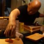 すし屋 高大 - ほりゃ！