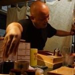 すし屋 高大 - のぁ！