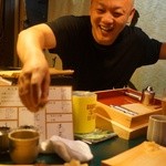 すし屋 高大 - もう勘弁してくれーw